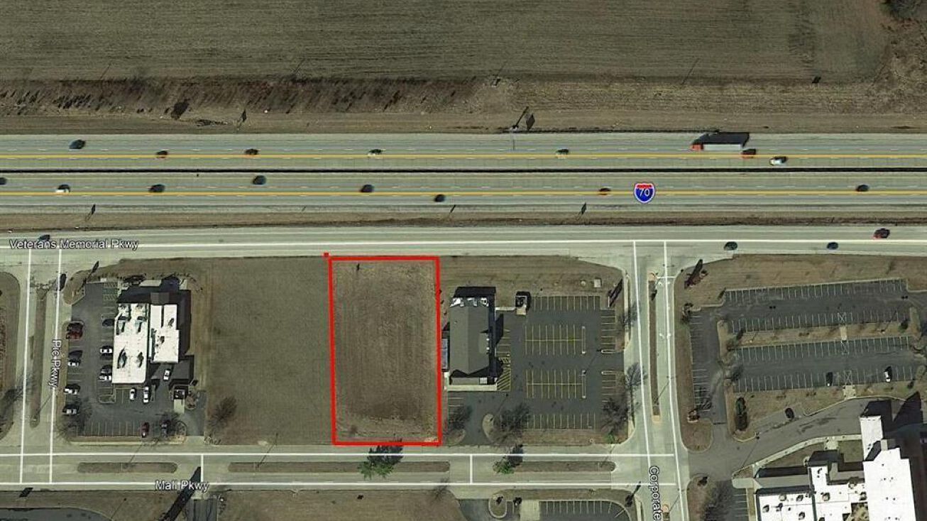 Mall Pkwy, Wentzville, MO 63385