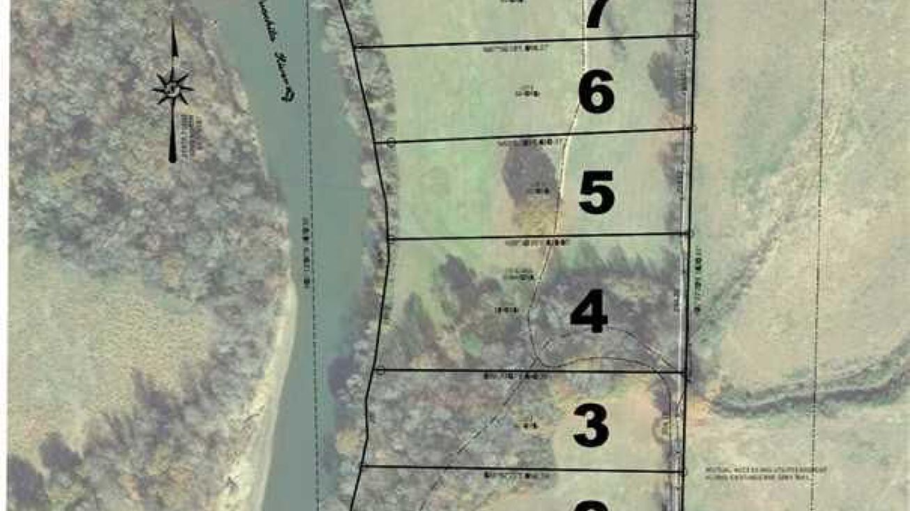 Stable Rd, Friendship, AR 71942 Land for Sale Lot 5 Ouachita River Lots