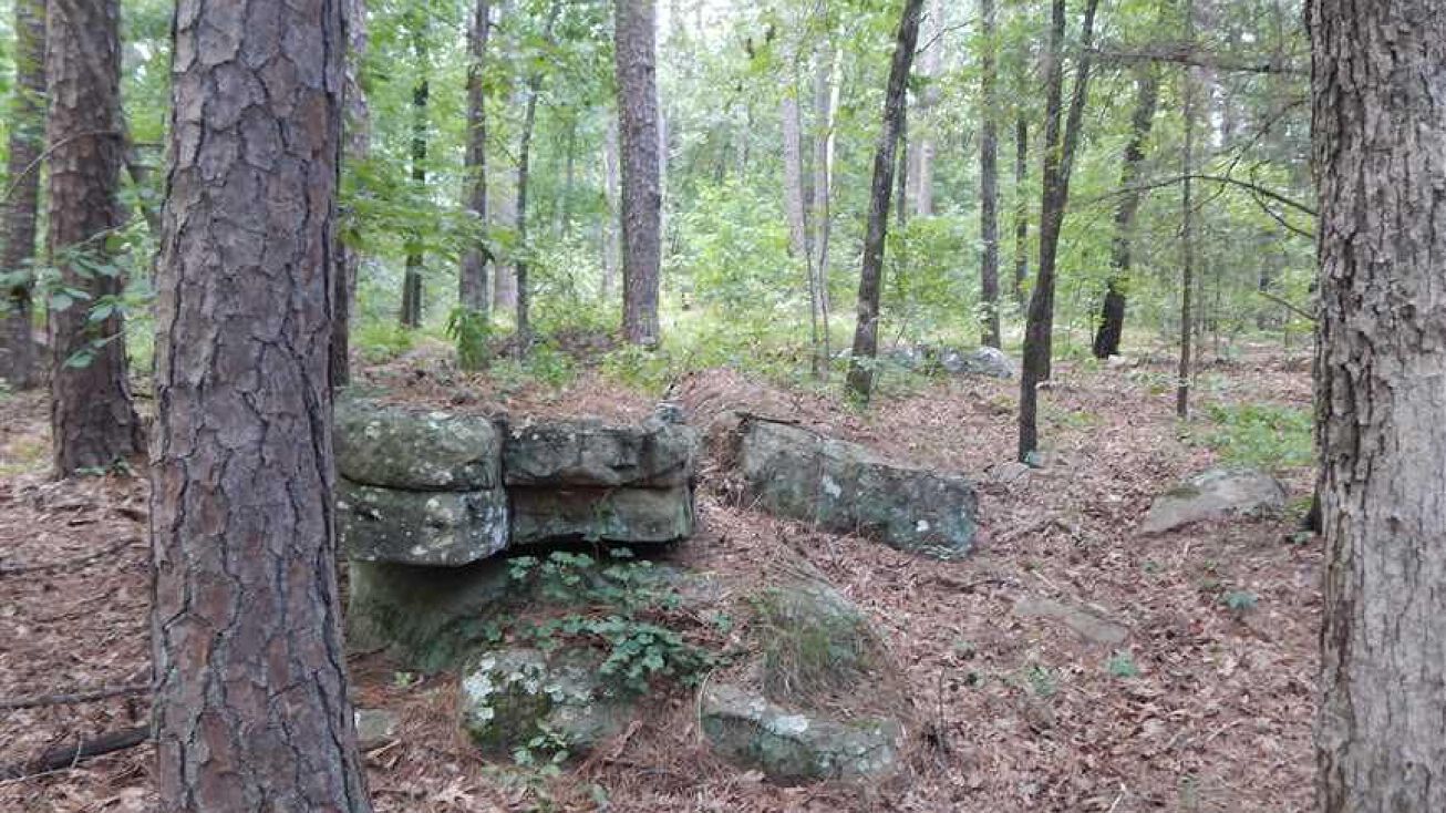 000 Creekside Dr, Higden, AR 72067 Land for Sale 000 Creekside Dr