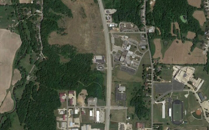 Pictures of Land property located at 15700 US-169, Smithville, MO 64089 for sales - image #1