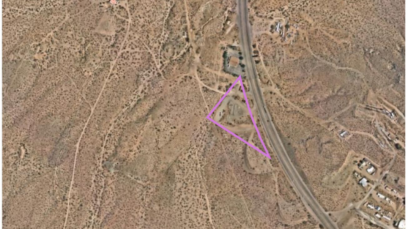340 Veterans Memorial Hwy, Searchlight, NV 89046 Land for Sale