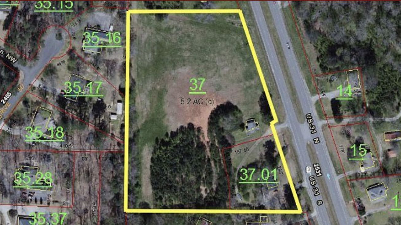 2419 & 2425 US31, Hartselle, AL 35640