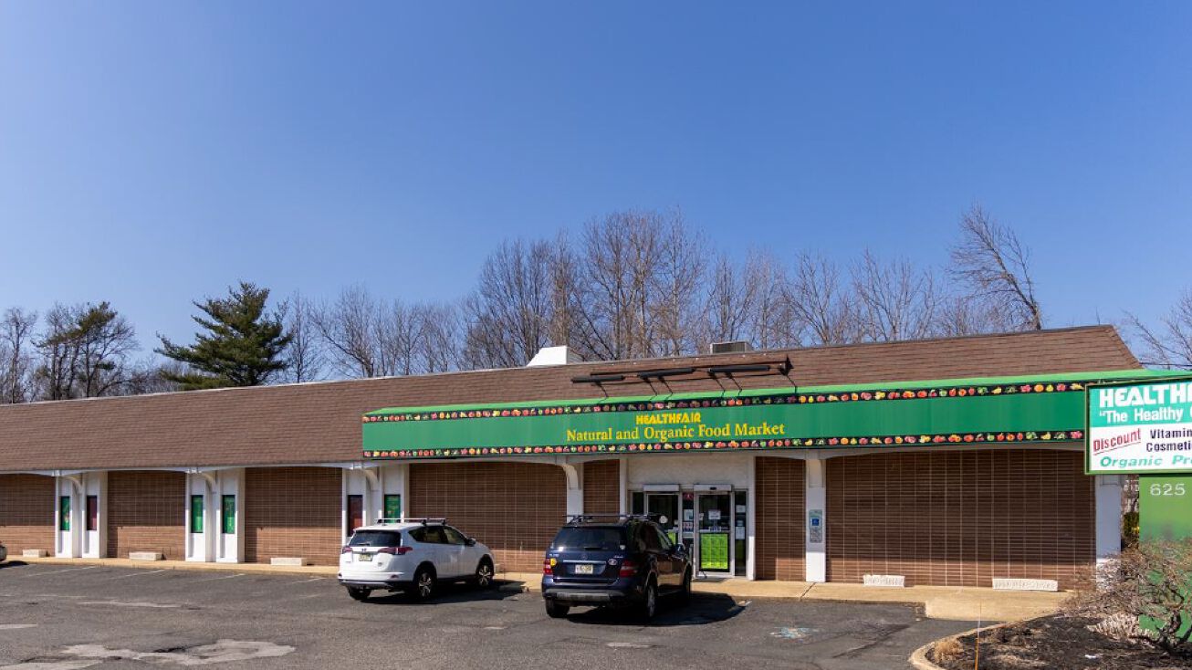 625 Branch Ave, Little Silver, NJ 07739 Retail Property for Sale