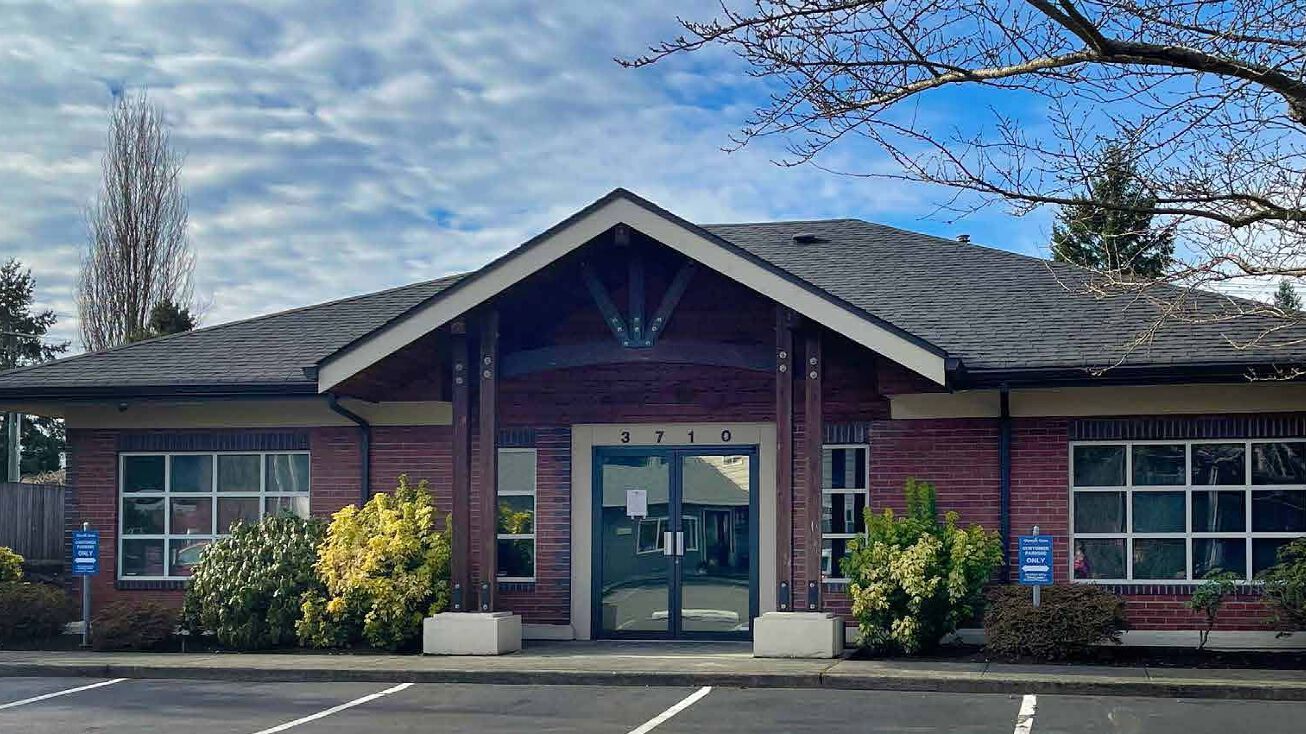 3710 Grandview St, Gig Harbor, WA 98335 Office Property for Sale