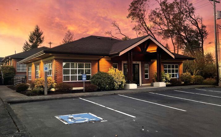 Pictures of Office property located at 3710 Grandview St, Gig Harbor, WA 98335 for sales - image #1
