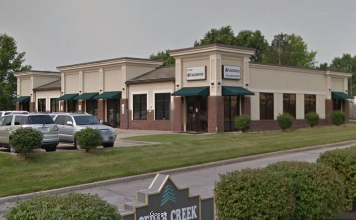 image of property at 450 SW WARD RD Lees Summit MO 64081-2447