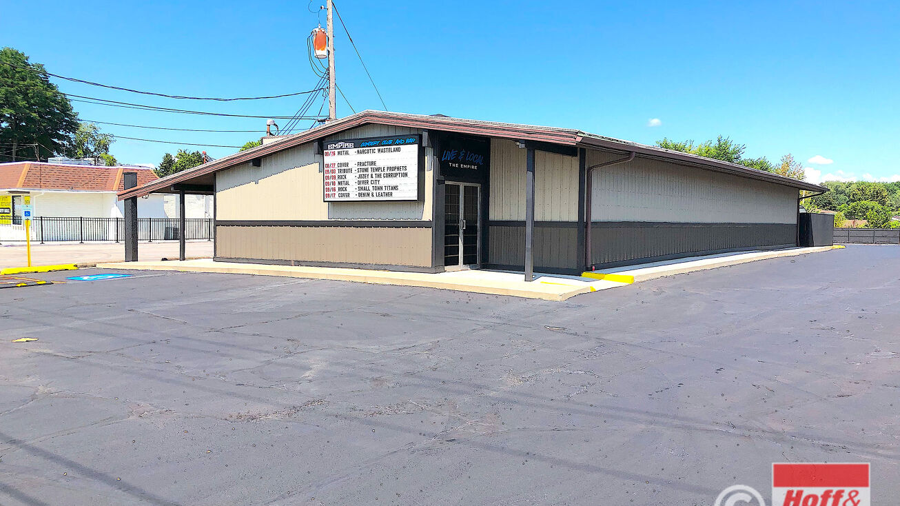 1305 E Tallmadge Ave, Akron, OH 44310