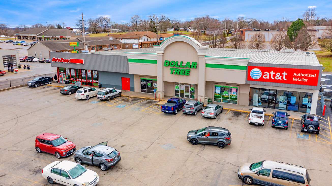 1150 N Desloge Dr, Desloge, MO 63601