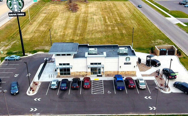 Pictures of Retail property located at 224 Baun Street, Tomah, WI 54660 for comps - image #1