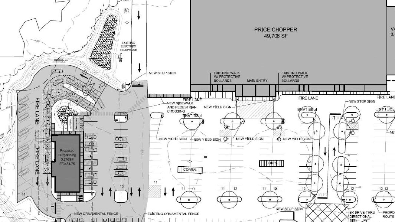 Pictures of Retail property located at Center Rd, Essex, VT 05452 for sales - image #1