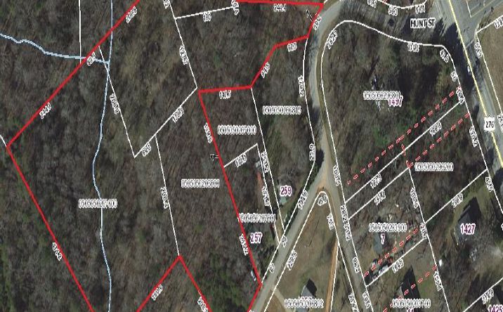 Pictures of Land property located at 8 Hunt St, Travelers Rest, SC 29690, 255 Elizabeth Ln, Travelers Rest, SC 29690 for sales - image #1