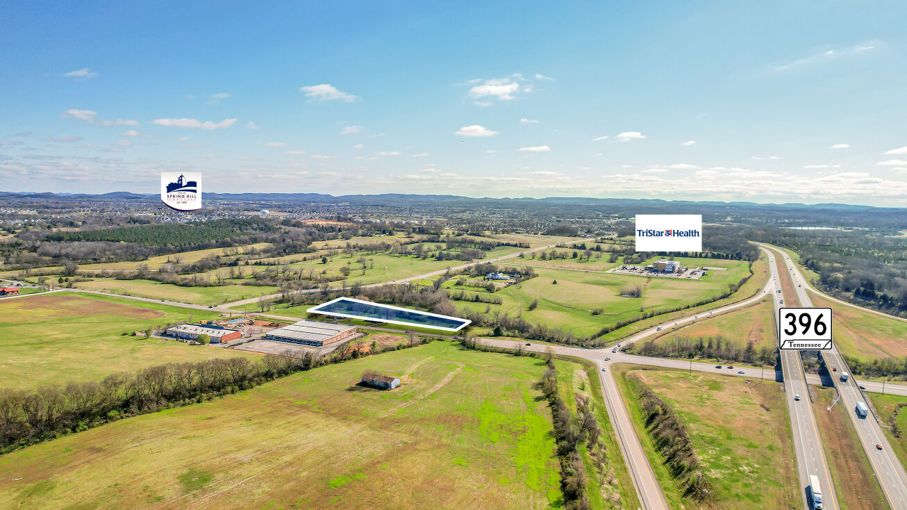 3523 Kedron Rd, Spring Hill, TN 37174