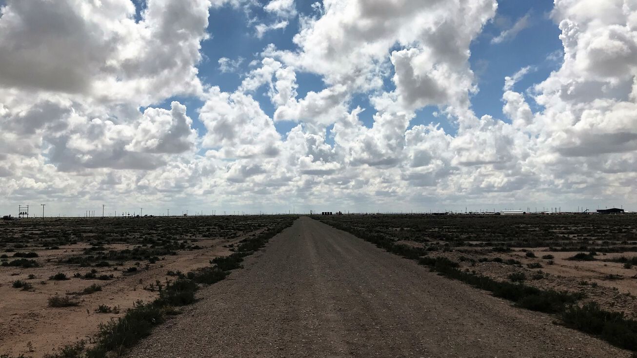 FM 1934, Pecos, TX 79772 Land for Sale Trigger Subdivision Lot 23