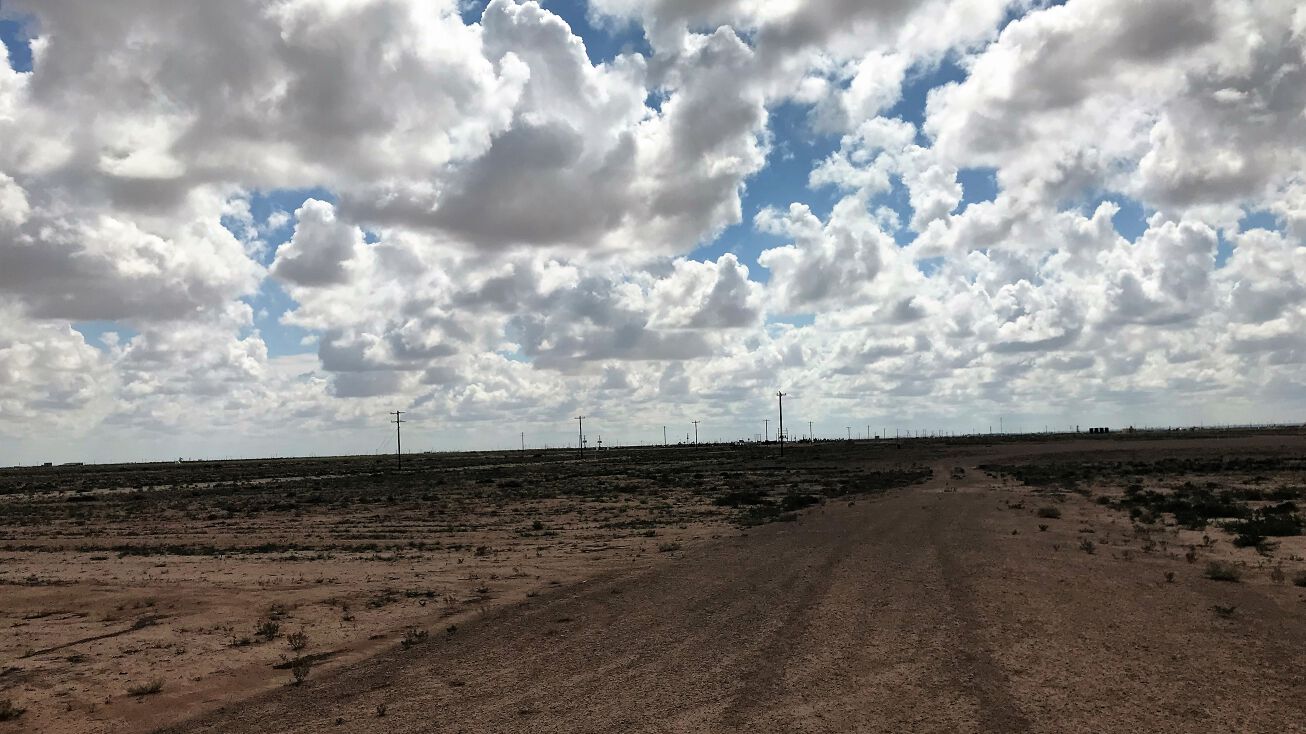 TBD16 Jacob Street, Pecos, TX, Pecos, TX 79772 Land for Sale