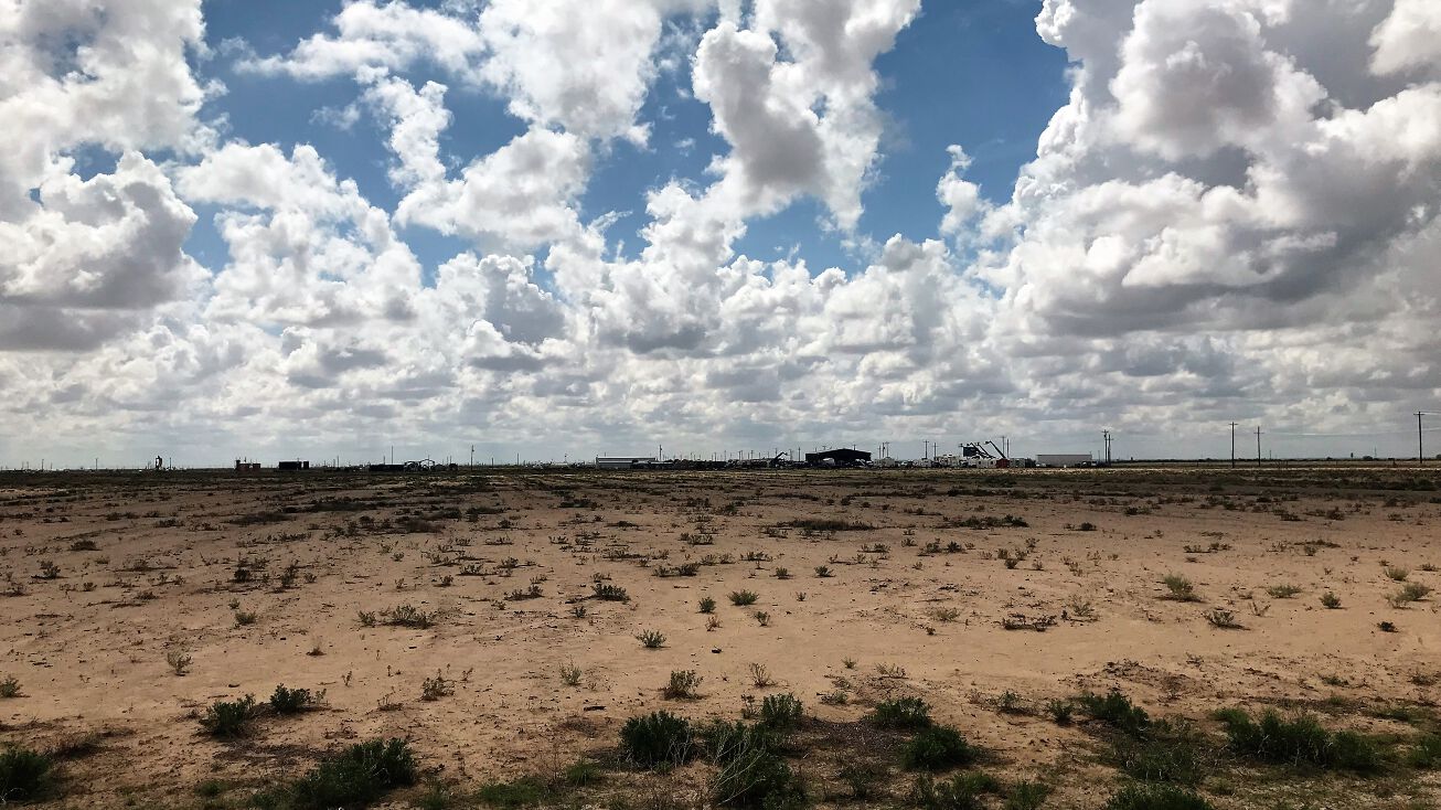 TBD6 Jacob Street, Pecos, TX, Pecos, TX 79772 Land for Sale Trigger