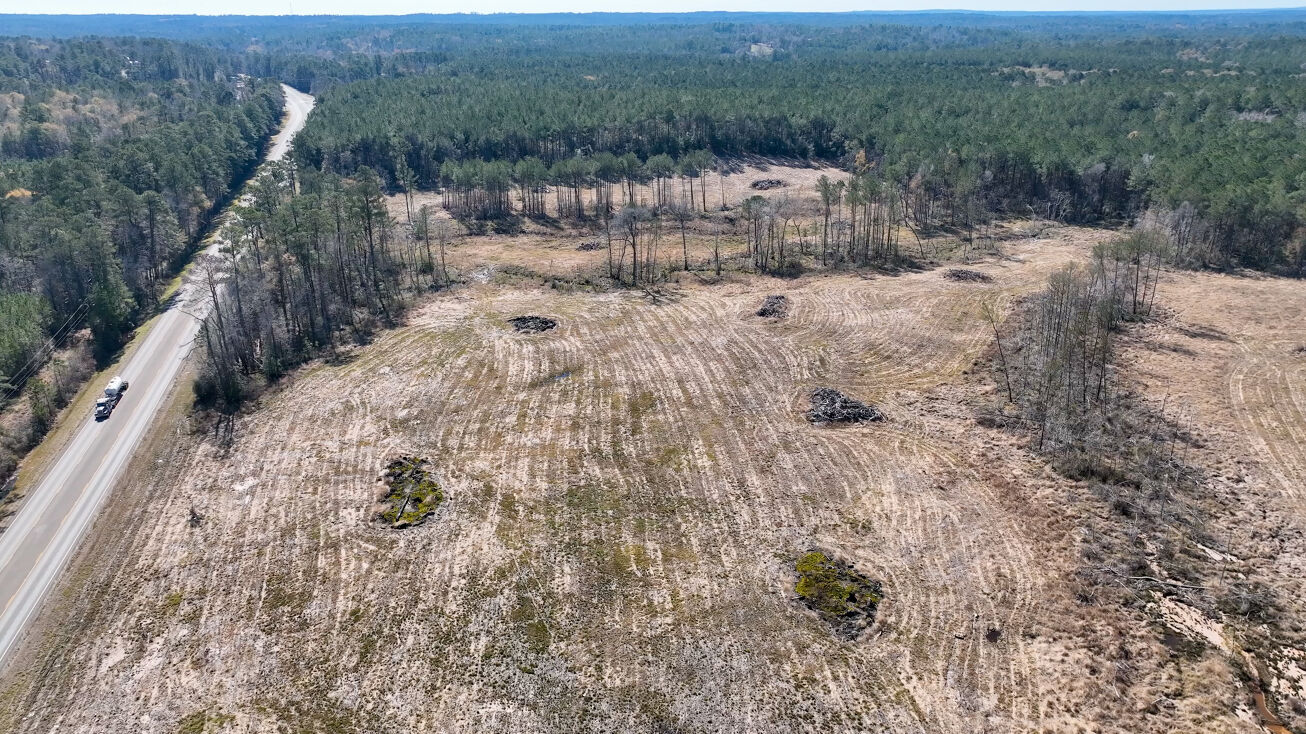 Co Rd 222, brookeland, tx, TX 75931 Land for Sale Sam Rayburn Lake