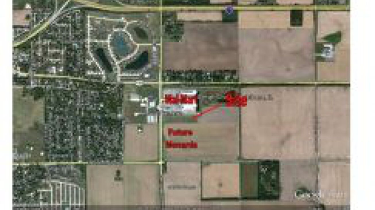 100 S High Cross Rd, Urbana, IL 61802