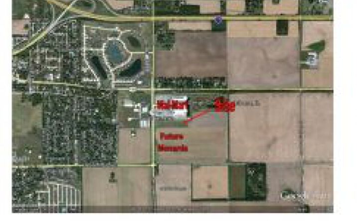 Pictures of Land property located at 100 S High Cross Rd, Urbana, IL 61802 for sales - image #1