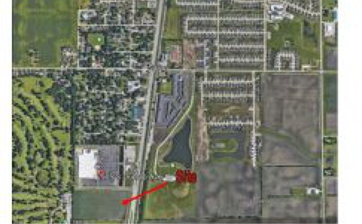 Pictures of Land property located at 505 S Dunlap Ave, Savoy, IL 61874 for sales - image #1