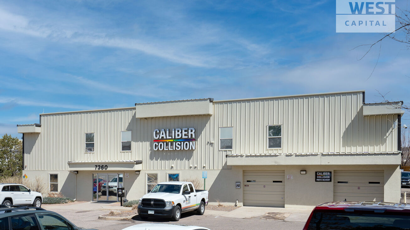 7360 S Fraser St, Centennial, CO 80112 Retail Property for Sale