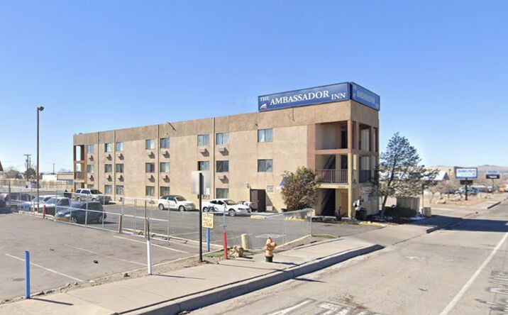 1520 Candelaria Rd NE, Albuquerque, NM 87107 | Crexi.com