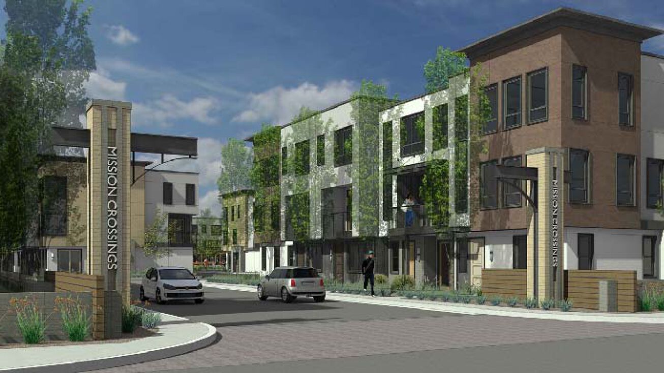 25501 Mission Blvd, Hayward, CA 94544