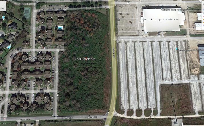 Pictures of Land property located at 4700 Nichols Ave, Bay City, TX 77414 for sales - image #1