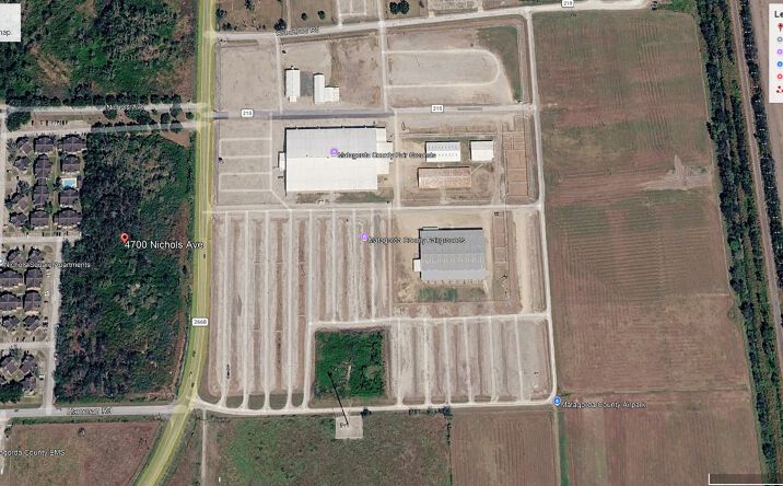 Pictures of Land property located at 4700 Nichols Ave, Bay City, TX 77414 for sales - image #1