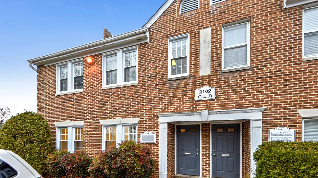 2102 Gallows Rd, Vienna, US 22182 Office Property for Sale