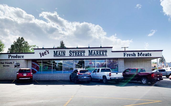 Pictures of Retail property located at 10 S Main St, Panguitch, UT 84759 for comps - image #1