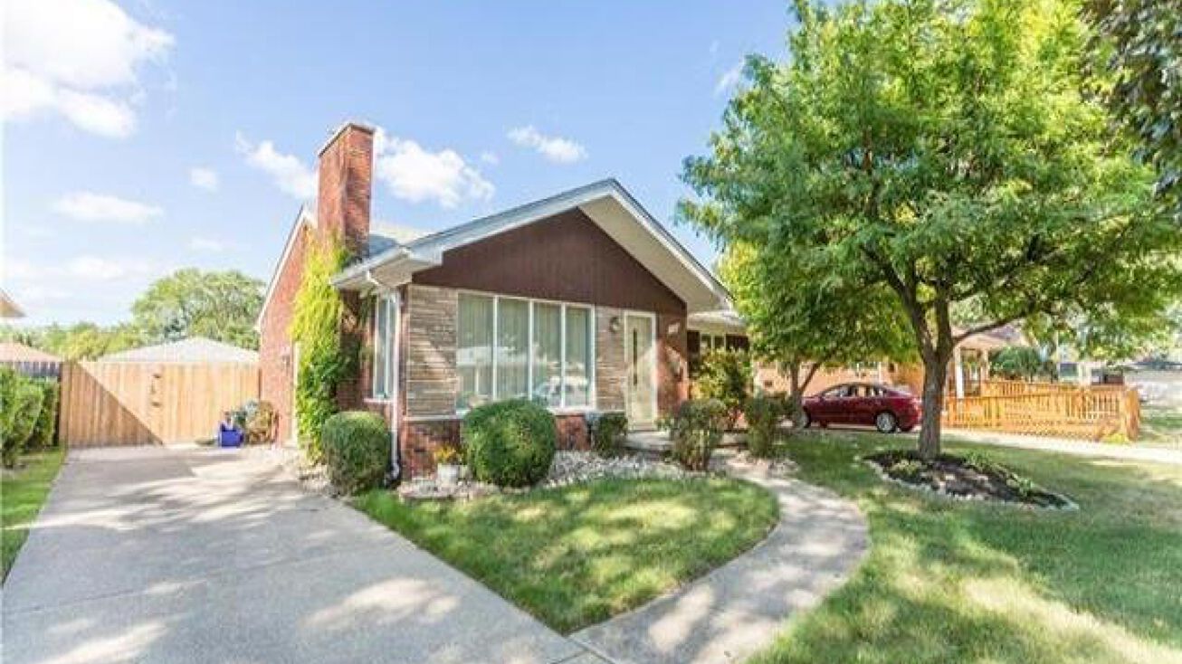 21309 Raymond St, St. Clair Shores, MI 48082 Land for Sale 21309