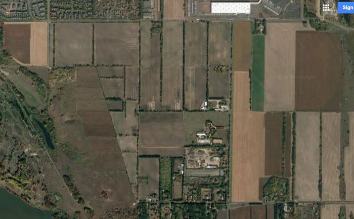 Pictures of Land property located at 100th St S, Cottage Grove, MN 55016 for sales - image #1