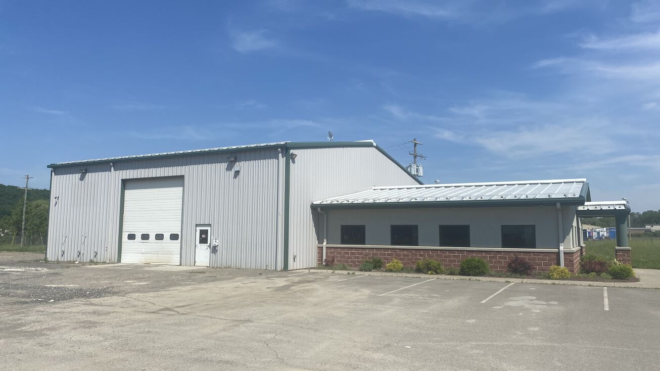 224 N Main St Building T, Horseheads, NY 14845 Industrial Property