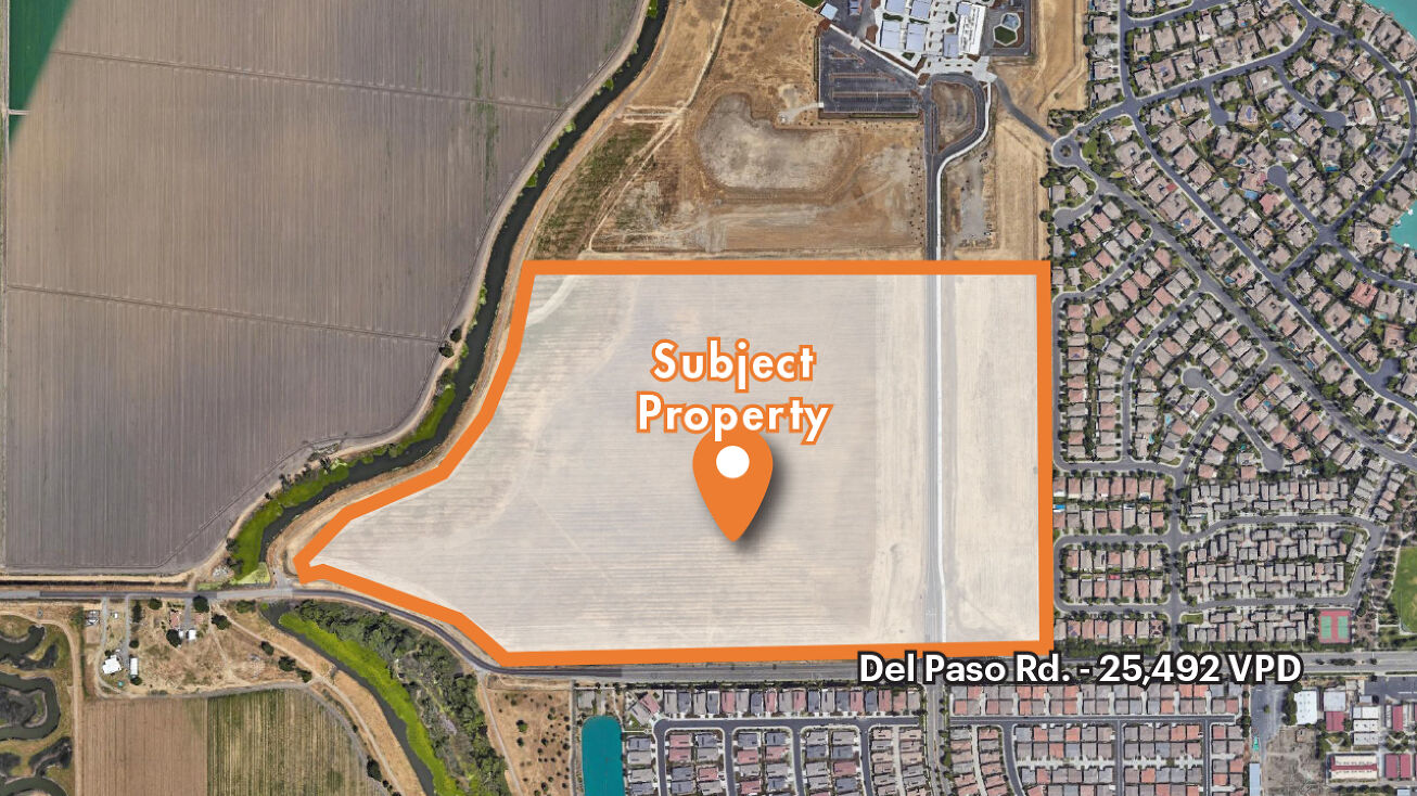 3871 Del Paso Rd, Sacramento, CA 95834