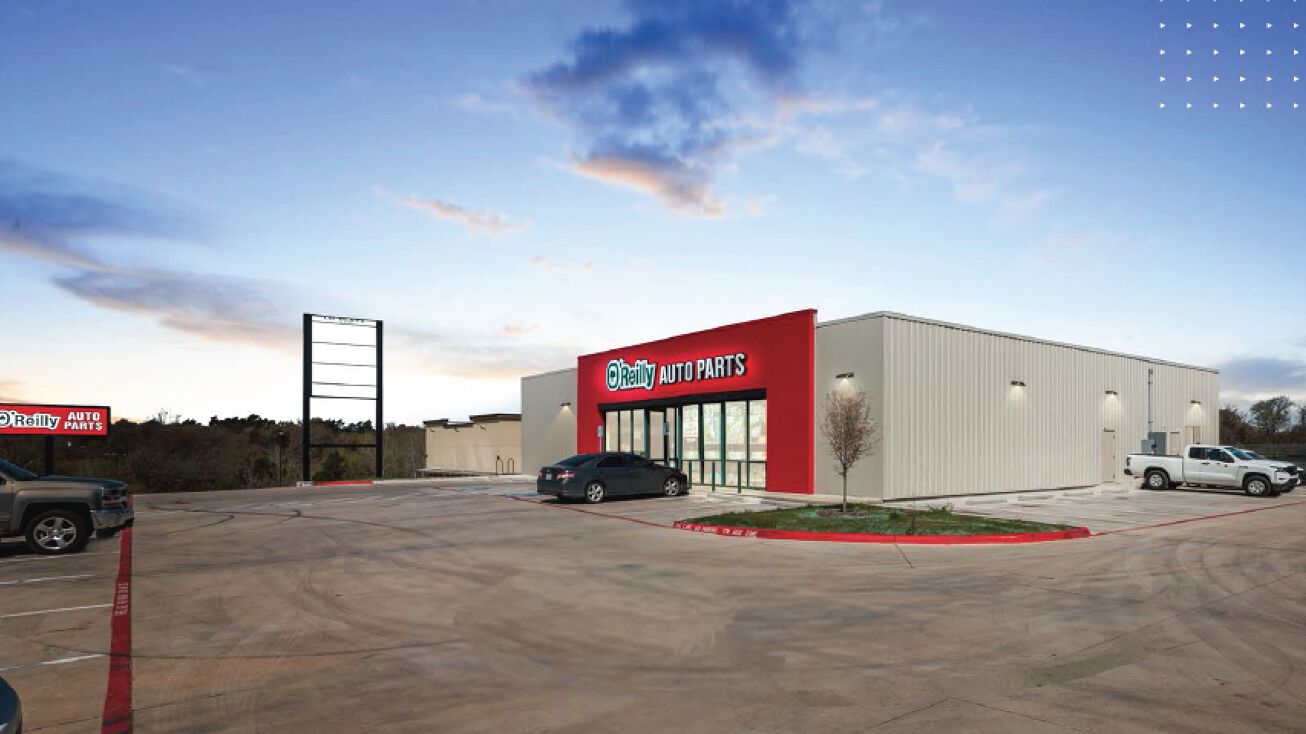 2415 W Ledbetter Dr, Dallas, TX 75233