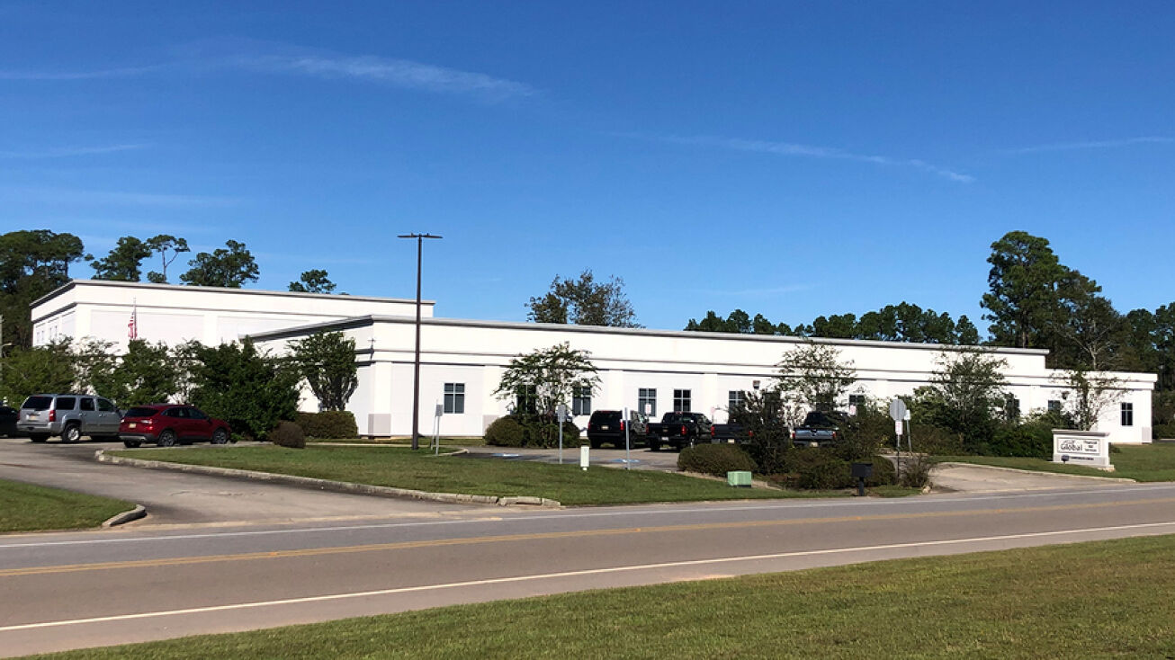 14067 Corporate Dr, Gulfport, MS 39503