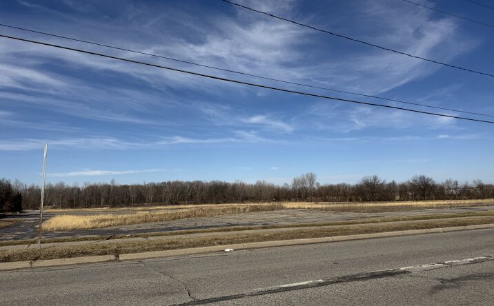Pictures of Land property located at 5205 E Court St N, Burton, MI 48509 for sales - image #1