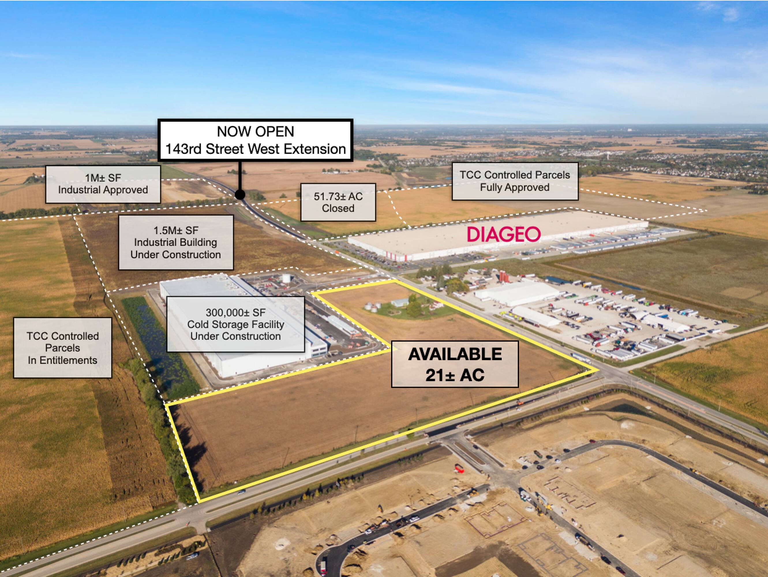 25725 W 143Rd St, Plainfield, IL 60544