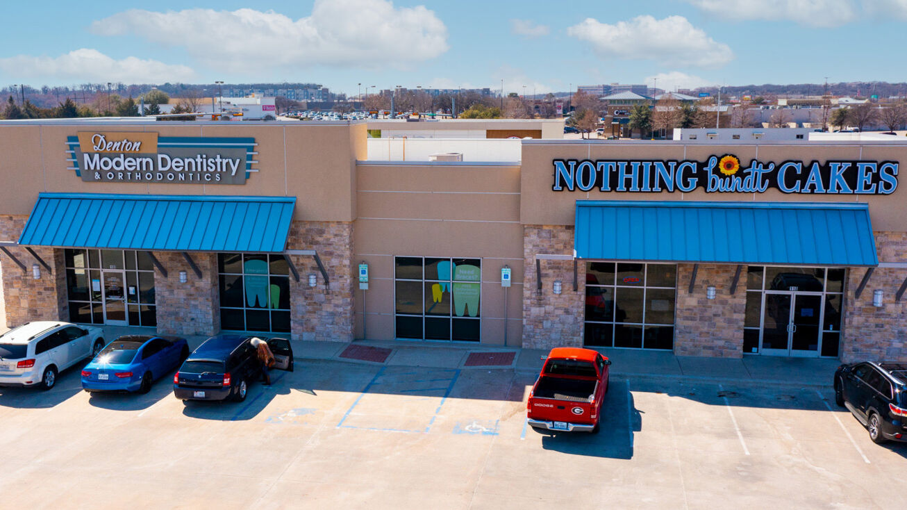 1300 S Loop 288, Denton, TX 76205 Mixed Use Property for Sale