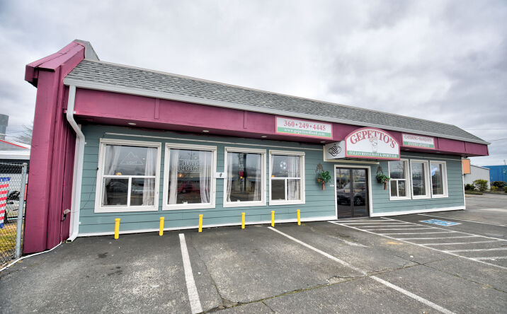 image of property at 126 E PIONEER AVE Montesano WA 98563-4506