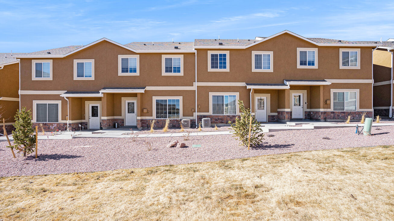 7624 Pitch Pine View, Colorado Springs, CO 80908