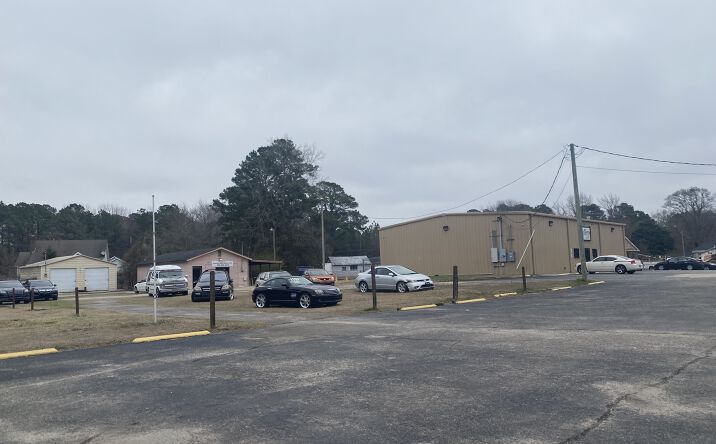 Pictures of Mixed Use, Retail property located at 511 S Main St, Princeville, NC 27886 for sales - image #1