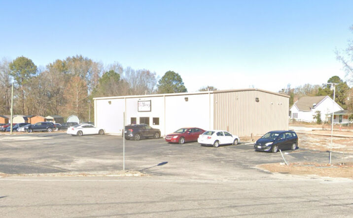 Pictures of Mixed Use, Retail property located at 511 S Main St, Princeville, NC 27886 for sales - image #1