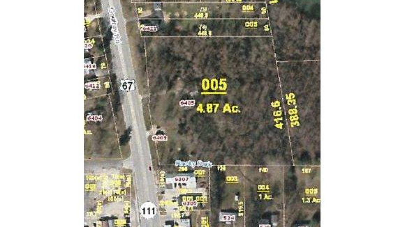 6405 Godfrey Road, Godfrey, IL 62035