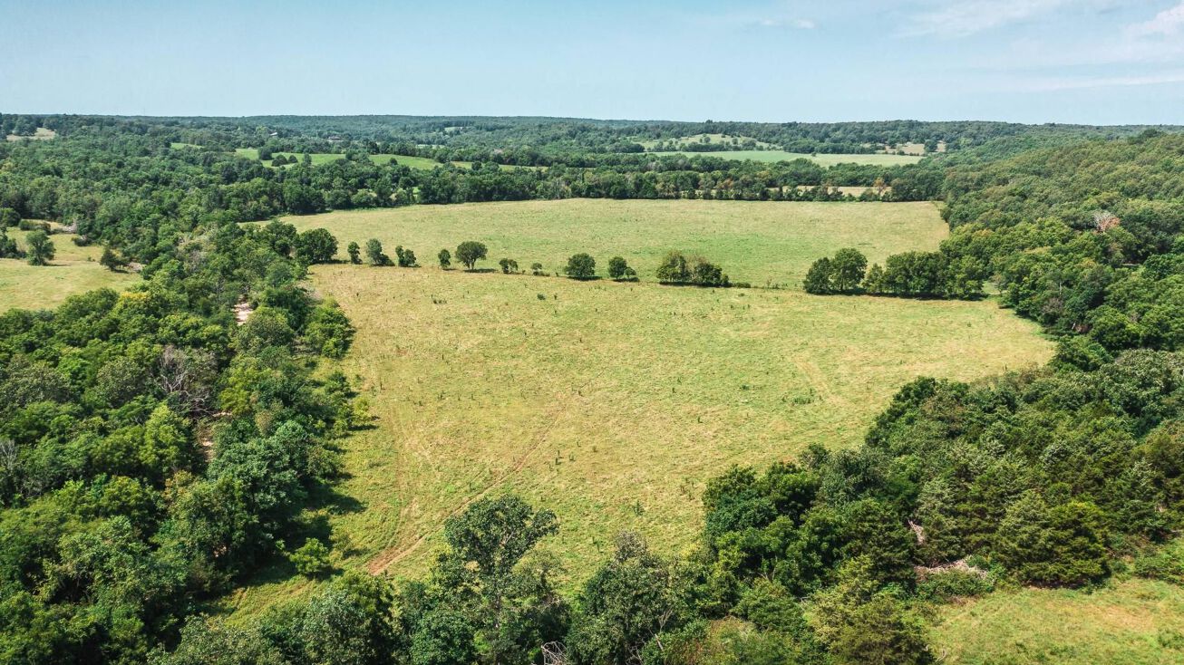 TBD Highway H, Edgar Springs, MO 65462 Land for Sale Little Piney