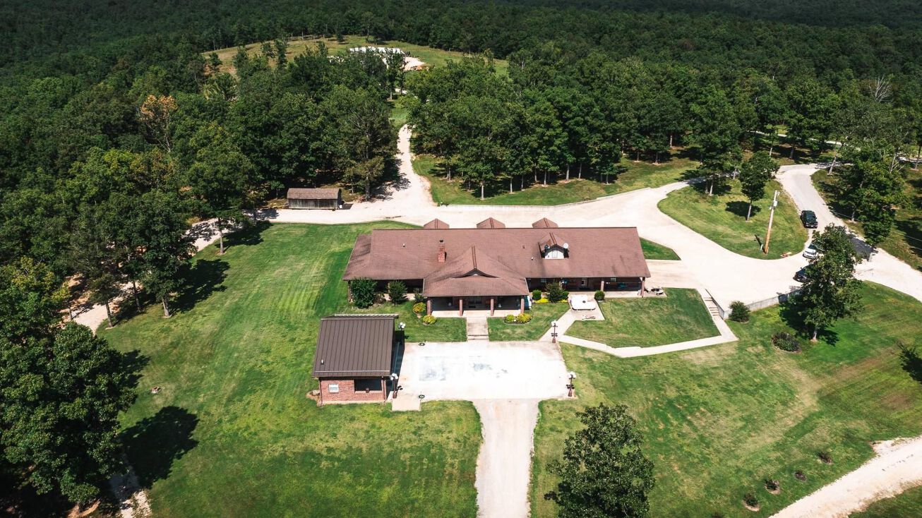 2260 Ripley K4, Doniphan, MO 63935