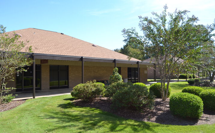 Pictures of Office property located at 2400 Wayne Memorial Dr, Suite B, Goldsboro, NC 27534 for sales - image #1