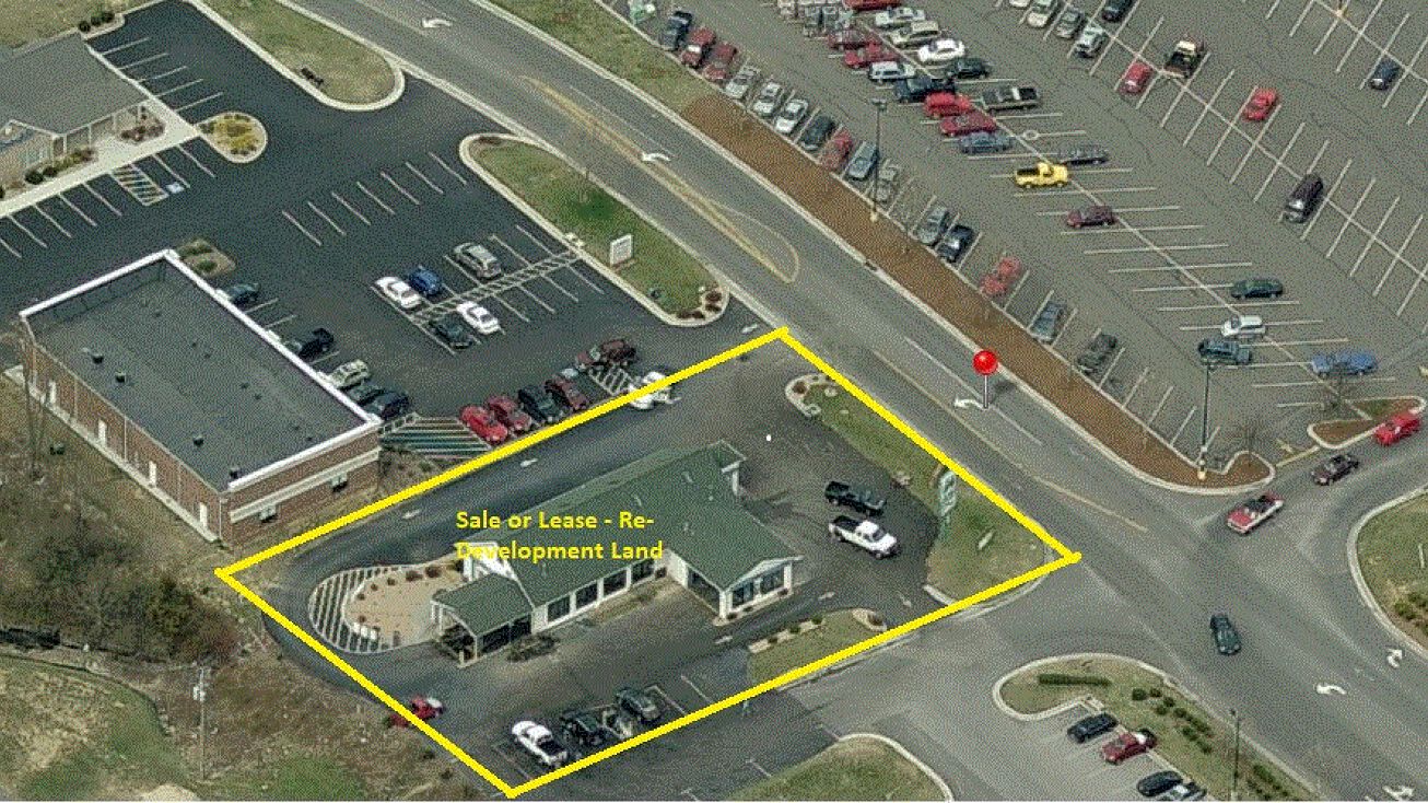 6101 Fulk Dr, Fairlawn, VA 24141