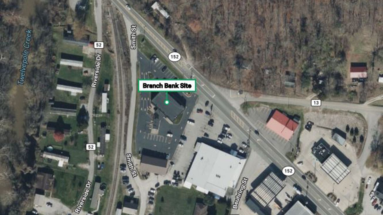 4753 WV152, Lavalette, WV 25535