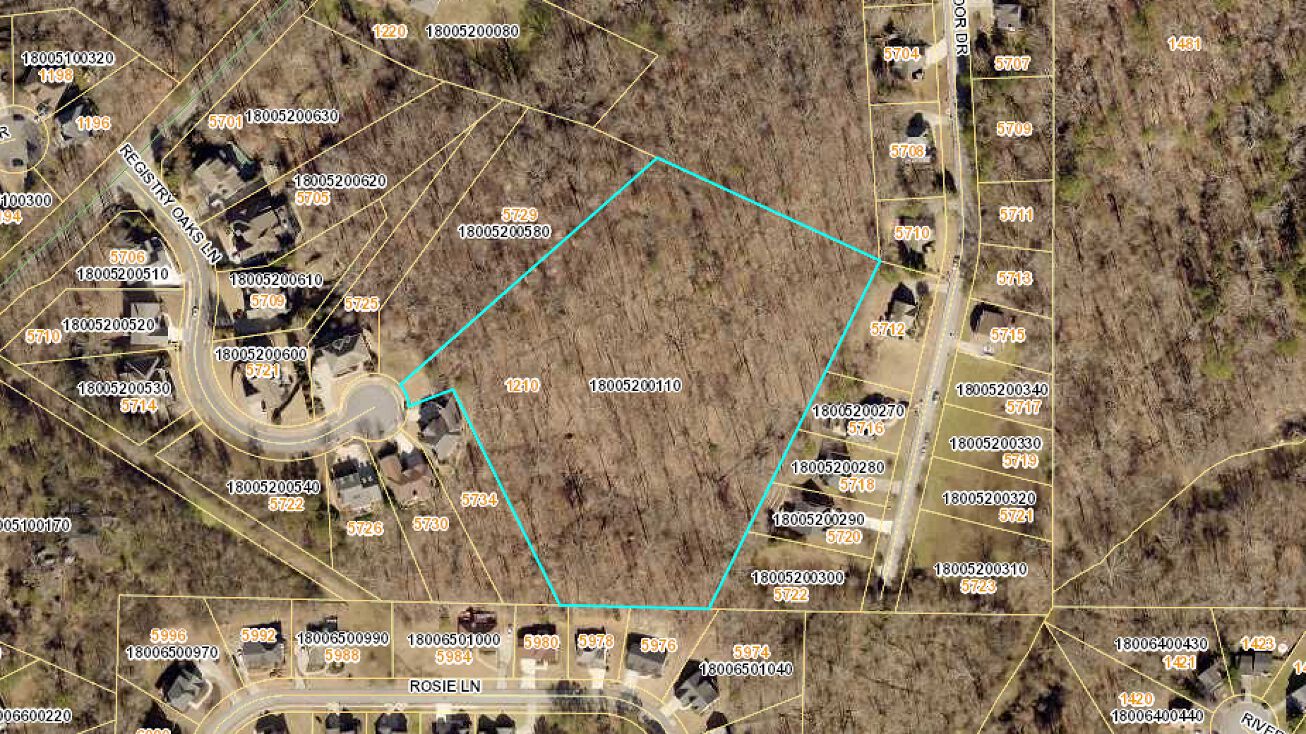 1210 Buckner Rd, Mableton, GA 30126 Land for Sale 1210 Buckner Rd